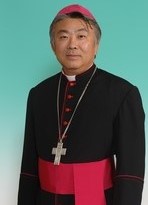 理事長　梅村昌弘